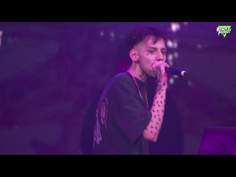 RAVA - COCAINA WAAA feat. DANY COCA, ARMIN, RAVISVAL & AFTERPARTY (LIVE @ BEACH, PLEASE! FESTIVAL)