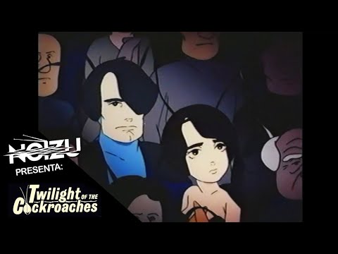 Twilight of the Cockroaches - Película Sub Español / English