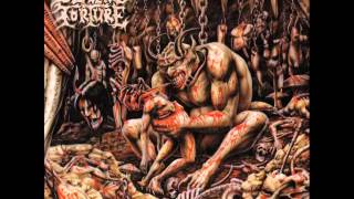 Severe Torture - Twist The Cross