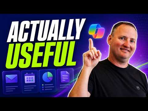 Microsoft Copilot: 6 Real Uses This Week Microsoft Copilot: 6 Real Uses This Week