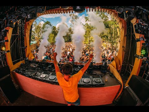Nico Morano at Tomorrowland 2019 (weekend 1 & 2) - AFTERMOVIE