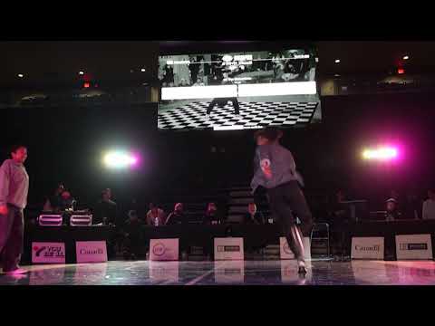 Karyin Shade l Bgirl l Prelims l Open Ontario