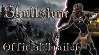 Skullstone - Official Trailer