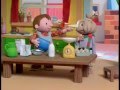 Bob The Builder Spud Minds His Manners