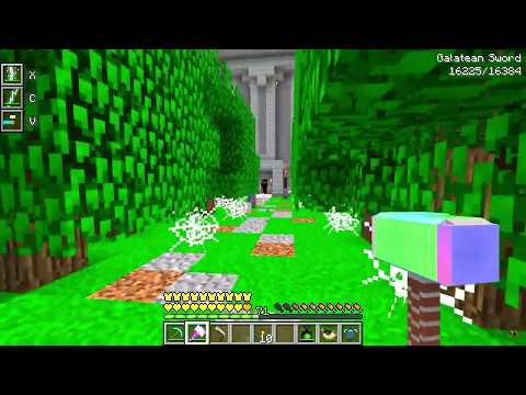 LYON combatte con L'INTRUSO - FAILCRAFT