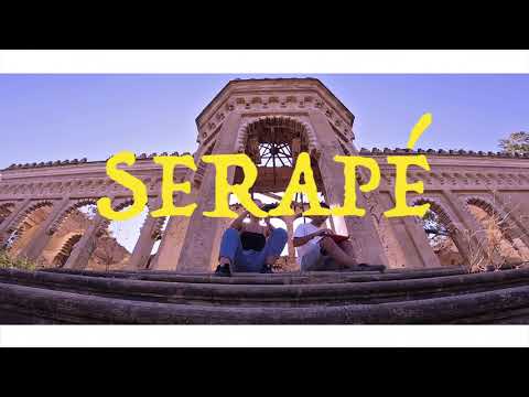 Didubz Sound ft. Little Eva - Serapé (Videoclip)