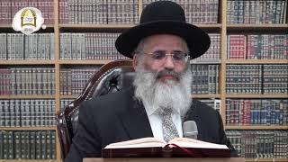 שידור חי ברדיו קול ברמה | מסילות אל הנפש עם מו"ר הרב ישראל אברג'ל שליט"א