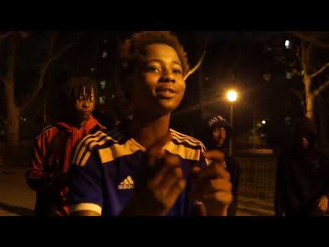 JAY DEE x SHAY STACKS - HOW I KNOW RMX