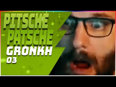 Die Kopfschuss Schulung 😁 Pitsche Patsche Gronkh 03