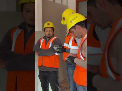 CURSO PRÁCTICO DE OBRA SECA Y YESO EN TREINTA Y TRES 🇺🇾
