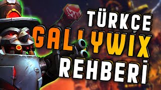 Gallywix Taktikleri - Türkçe Liberation of Undermine Rehberi - Normal ve Heroic