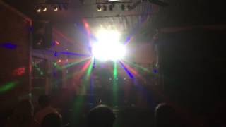 The Mezz at TW Boons