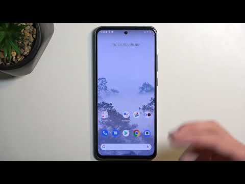How to Enable Power Saving Mode in NOKIA X30 – Save Battery