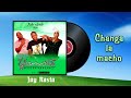 Changa la macho by Jay Rasta