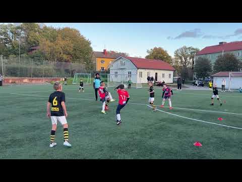 GGIK p2013 - AIK Orange 20231015