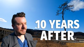 Download Lagu Tohoku Earthquake and Tsunami - 10 Years After Thumbnail