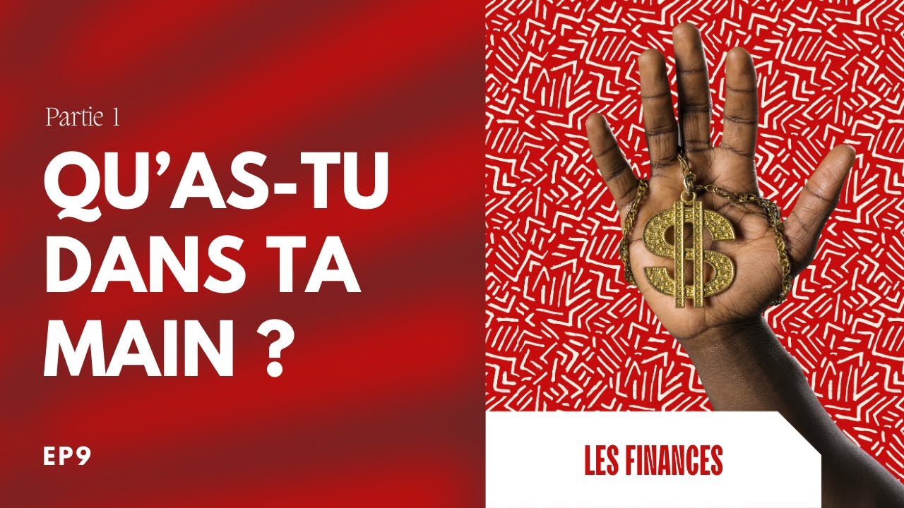 RECONNECT | Développer une mentalité de gratitude pour préparer le miracle financier | P2