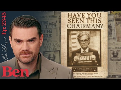 Trump Declares War…On Jerome Powell