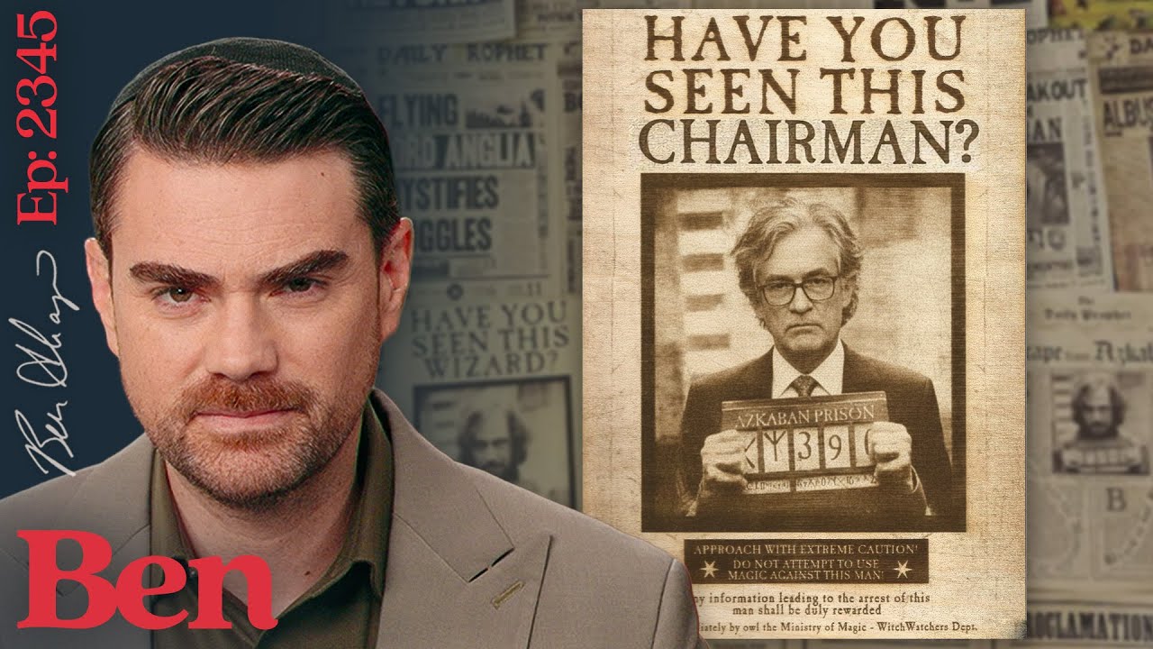 Trump Declares War…On Jerome Powell