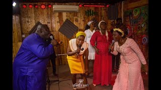 Adeyinka Alaseyori ft Moses Harmony Adedayo Omolad