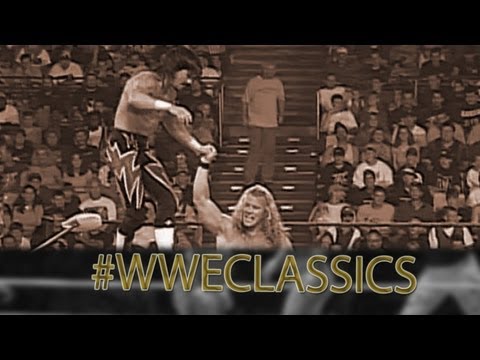 WWE Classics- Chris Jericho vs Eddie Guerrero, 9/14/97