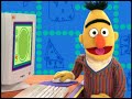 Play With Me Sesame I Love My Oatmeal Art Indonesian LQ