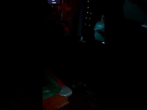 A Quebrada tá Amil (Ao vivo) Mc LeandriN