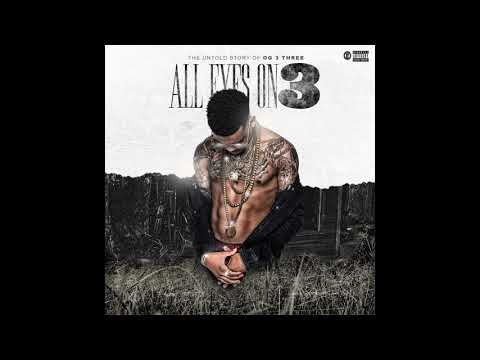 NBA OG 3Three Official - "Wit My Niggas" (Mastered) - NBA OG 3Three Official