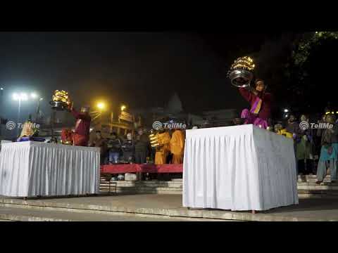 Gwarighat Aarti Jabalpur: Experience the Spiritual Vibes by the Narmada River