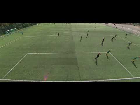 2020 TPV turnaus Ahvenisjärvellä Kilpasarja Ilves vs NoPS