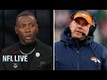 NFL LIVE | Broncos are going to trade UP for a QB - Ryan Clark: Sean Payton outline vision for Draft