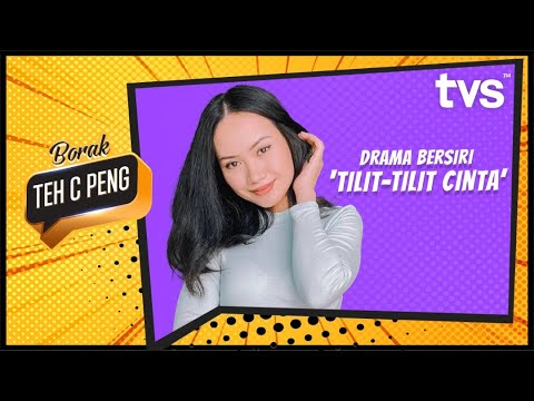 TVS BORAK TEH C PENG 0215PM, 19 JANUARI 2022