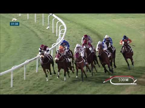 AL SHAMAN-RM26-R6-23.01.2020