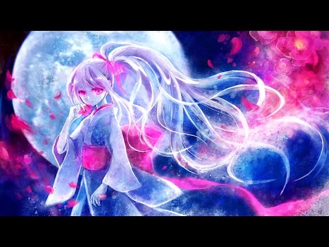 {552} Nightcore (Egypt Central) - Different (with lyrics)