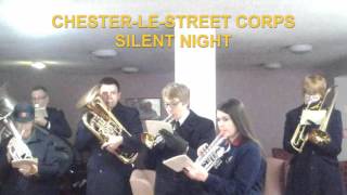 20161204 1210 Silent Night