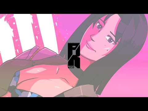 SUMMER SAMURAI ver No More Heroes 3 - [2021]