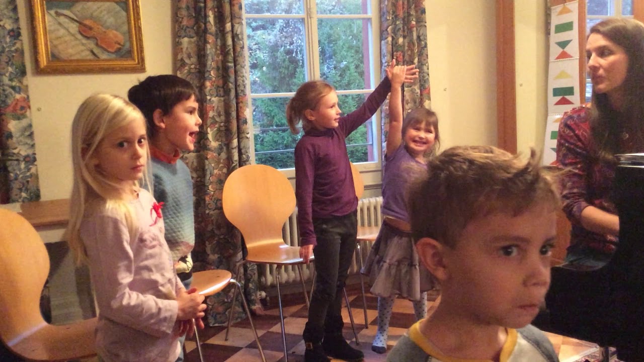 Musikalisches Wunderland 2