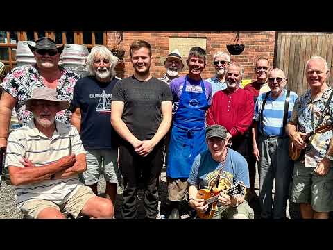 Don't Forget Your Old Shipmates