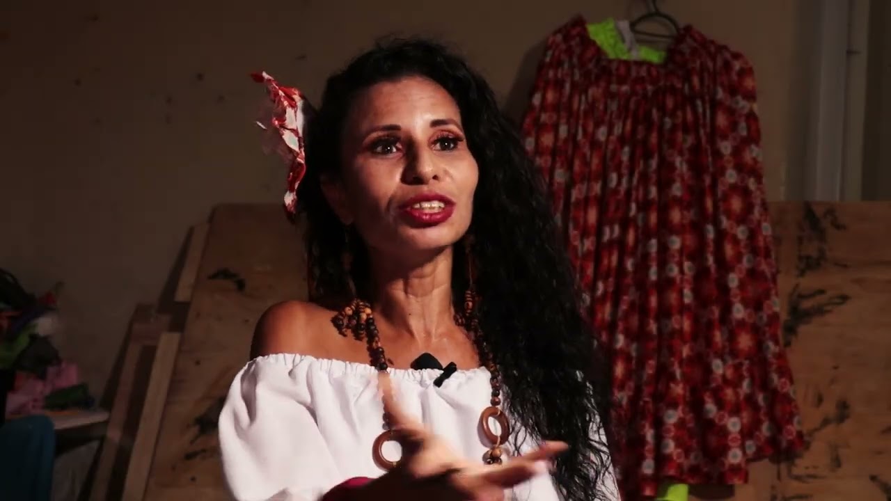 Juventude e mulheres no Carimbó | Sou Carimbó