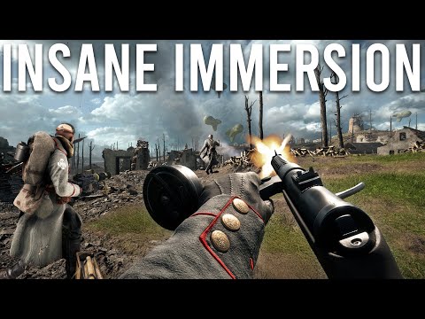 Battlefield 1 has not been beaten... Yet.