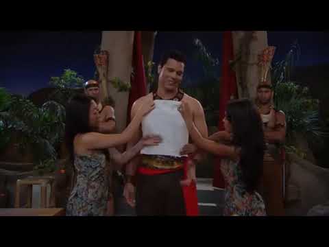 Lanny Parker - Pair of Kings 1X08