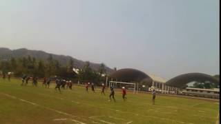 Download lagu Marlins VS Buhos Michoacan, Morelia #41 mp3