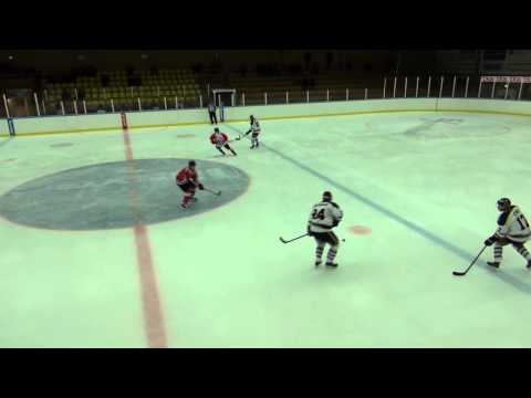 Höjdpunkter Kumla-Vimmerby 26 nov