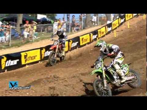 Budds Creek Redux - The 250s ft Barcia / Davalos / Rattray (2010) - vurbmoto