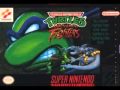 TMNT Tournament Fighters Beta Song 2