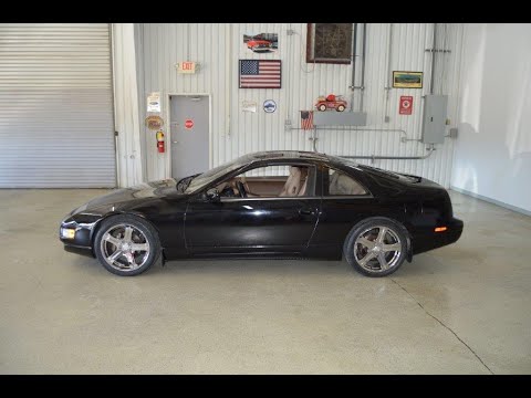1990 Nissan 300ZX (CC-1910047) for sale in Loganville, Georgia