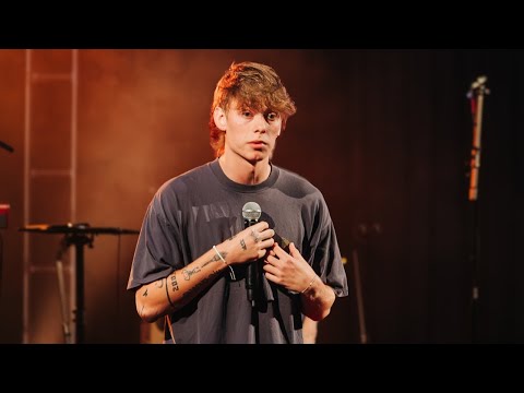 "The Language God Speaks" | Bryce Crawford | Reach1 Conference