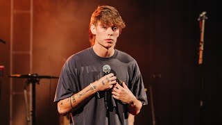 "The Language God Speaks" | Bryce Crawford | Reach1 Conference