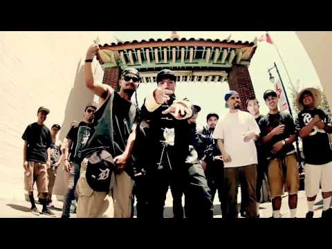 Kixxie Siete - Enter the Swaggin' #2: Tiger Style