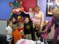 Chuckecheese